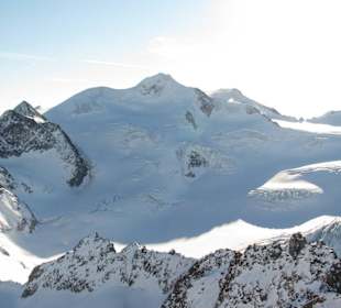 Aussicht von der Panoramabahn