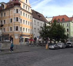Stiftskirche St. Johann