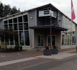 Josef Seibel Factory Outlet Hauenstein