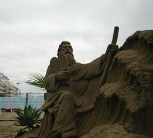 Krippe Dezember 2009