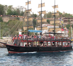 Antalya 2012