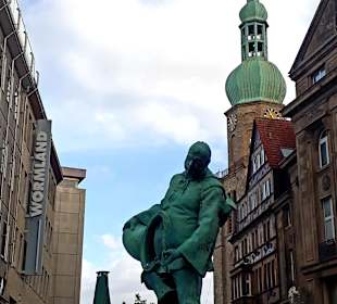 Stadtrundgang Dortmund