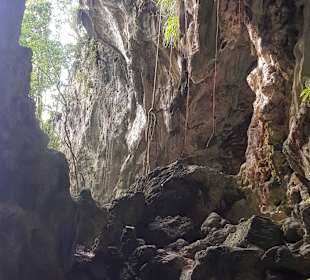 Los Haitises Nationalpark