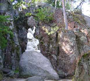 Park Monrepos
