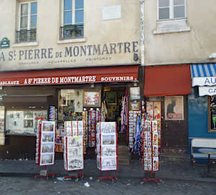 Montmartre