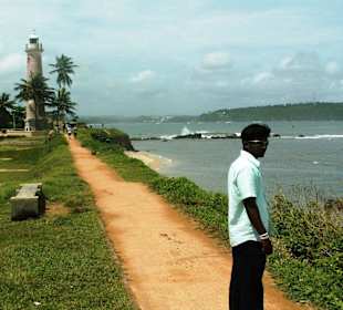 Festung Galle