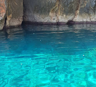 Bootsausflug Georgioupolis