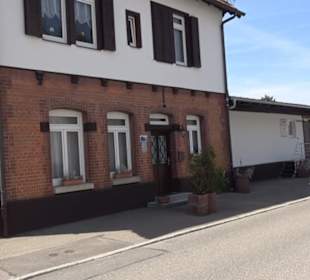 Ehemaliger Bahnhof Gönningen