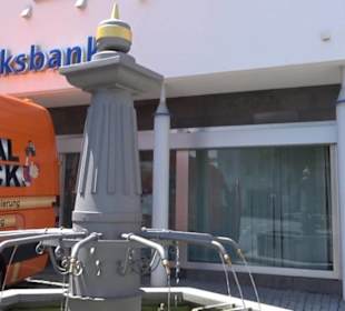 Historischer Rundweg Gönningen