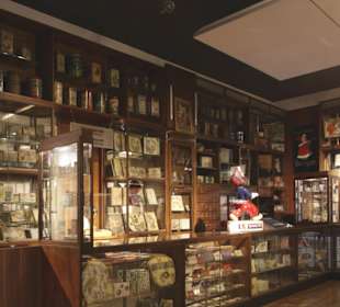 Schokoladenmuseum Köln