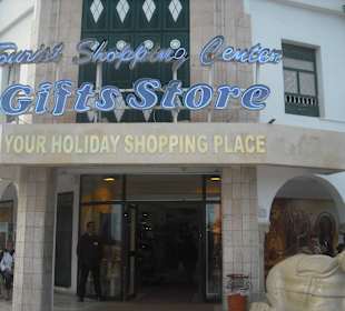 Soula Shoppingcenter