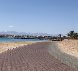 Strand Sahl Hasheesh