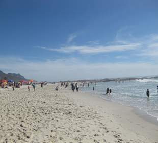 Camps Bay