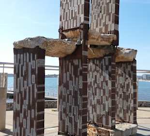 Strandpromenade Cala Millor