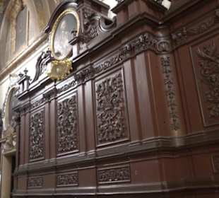 St. Paul's Shipwreck Church