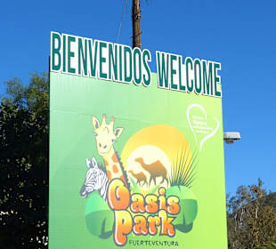 Oasis Park