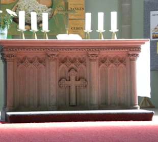 Altar