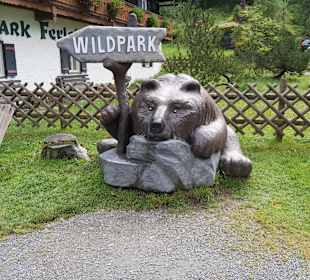Wildpark Ferleiten