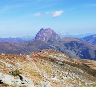 Wandern Neukirchen am Großvenediger