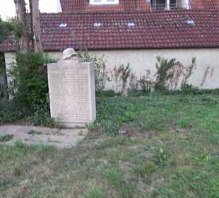 Kriegerdenkmal Remmingsheim