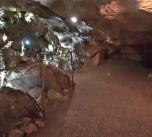 Nebelhöhle