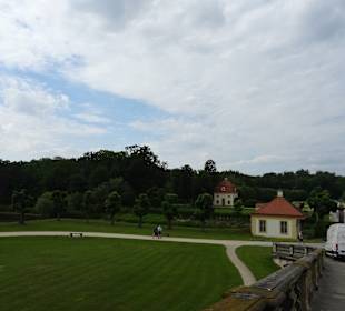 Schloss Moritzburg