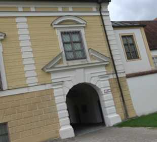 Altes Schloss Schleißheim