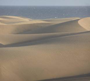 Wanderdünen