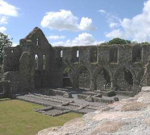 Jerpoint Abbey