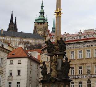 Mitten in der Altstadt