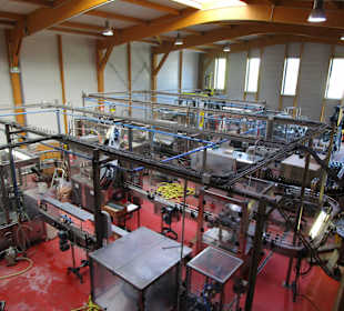  Cave des Producteurs de Montlouis