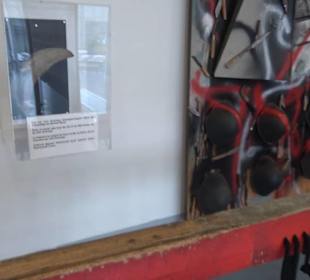 Haus am Checkpoint Charlie