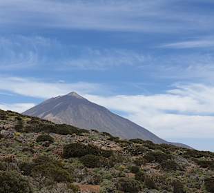 Wandern Puerto de la Cruz