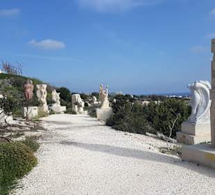 Skulpturenpark