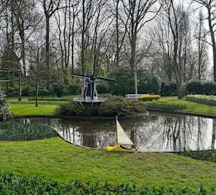 Keukenhof Holland