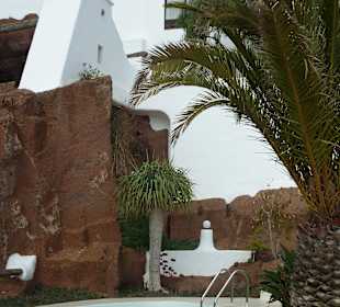 Casa Omar Sharif