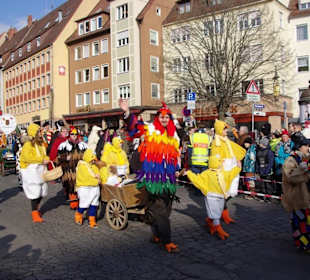 Geflügelverein