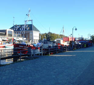 Warnemünde