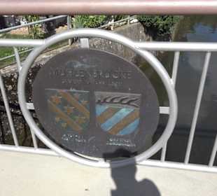 Planetenweg