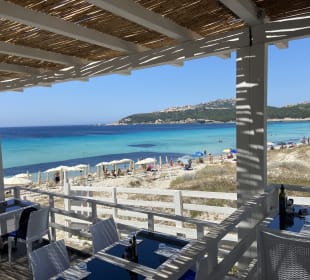 Gastro Colonna Grand Hotel Capo Testa