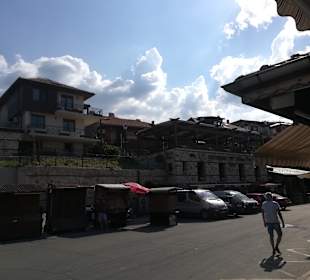 Altstadt Nessebar