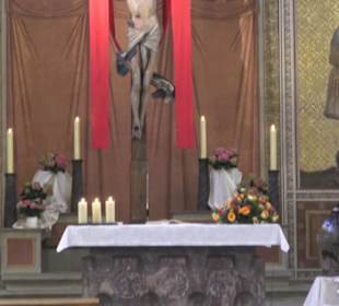 St. Gangolf