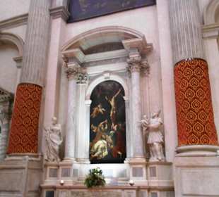Kirche San Vidal
