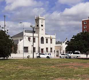 Altstadt Port Elizabeth