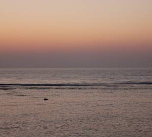 Sonnenuntergang