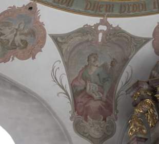 Kirche St. Martinus Hirrlingen