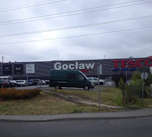 Centrum Handlowe Gocław