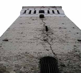 Kirchenburg Saschiz/Keisd