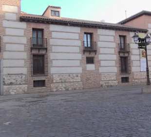 Museo de San Isidro
