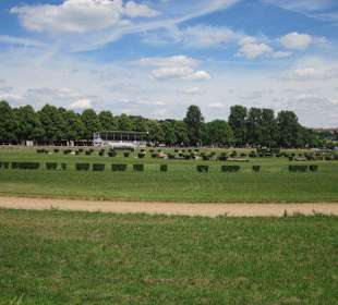 Rennwiese Zweibrücken